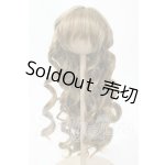 画像: 7-8inch/ウィッグ Y-26-02-18-145-WT-ZY