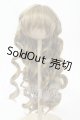 画像: 7-8inch/ウィッグ Y-26-02-18-145-WT-ZY