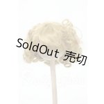 画像: 6-7inch/ウィッグ Y-26-02-18-154-WT-ZY