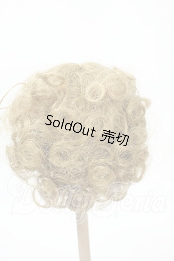 画像2: 6-7inch/ウィッグ Y-26-02-18-154-WT-ZY (2)