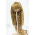 画像: 6-7inch/ウィッグ Y-26-02-18-125-WT-ZY