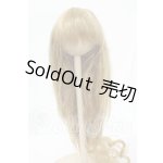 画像: 6-7inch/ウィッグ Y-26-02-18-125-WT-ZY