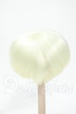 画像2: 6-6.5inch/ウィッグ Y-26-02-18-124-WT-ZY (2)
