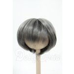 画像: 6-7inch/ウィッグ Y-26-02-18-122-WT-ZY