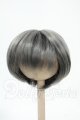 画像: 6-7inch/ウィッグ Y-26-02-18-122-WT-ZY