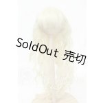 画像: 6-7inch/ウィッグ Y-26-02-18-121-WT-ZY