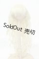 画像: 6-7inch/ウィッグ Y-26-02-18-121-WT-ZY