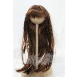 画像: 6-7inch/ウィッグ Y-26-02-18-120-WT-ZY