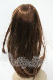 画像2: 6-7inch/ウィッグ Y-26-02-18-120-WT-ZY (2)