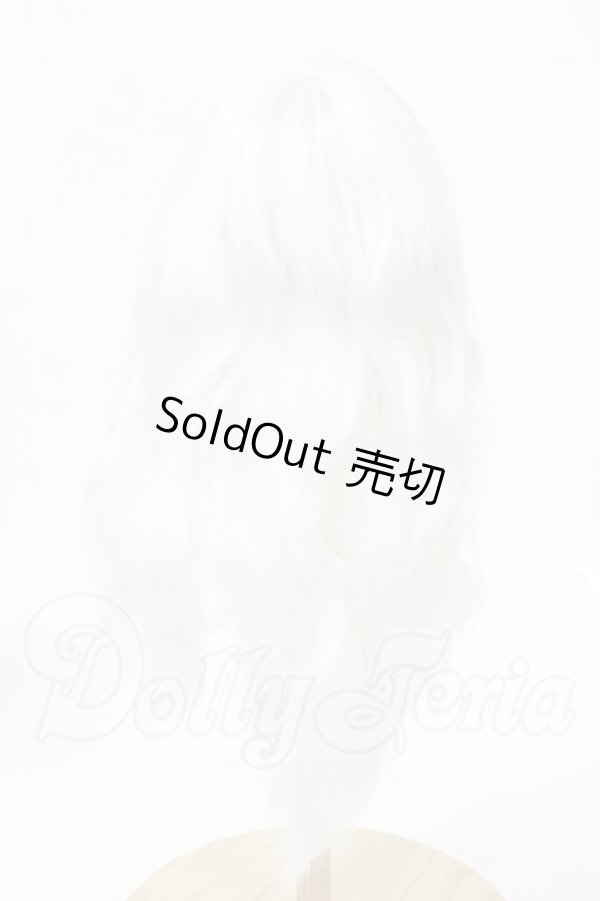 画像2: 6-7inch/ウィッグ Y-26-02-18-119-WT-ZY (2)