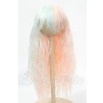 画像: 6-7inch/ウィッグ Y-26-02-18-118-WT-ZY