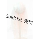 画像: 6-7inch/ウィッグ Y-26-02-18-118-WT-ZY