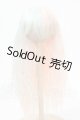 画像: 6-7inch/ウィッグ Y-26-02-18-118-WT-ZY