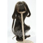 画像: 6-7inch/ウィッグ Y-26-02-18-117-WT-ZY