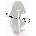 画像: 6-7inch/ウィッグ Y-26-02-18-117-WT-ZY