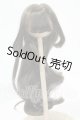 画像: 6-7inch/ウィッグ Y-26-02-18-117-WT-ZY