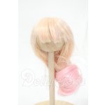 画像: 6inch/ウィッグ Y-26-02-18-116-WT-ZY