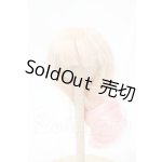 画像: 6inch/ウィッグ Y-26-02-18-116-WT-ZY