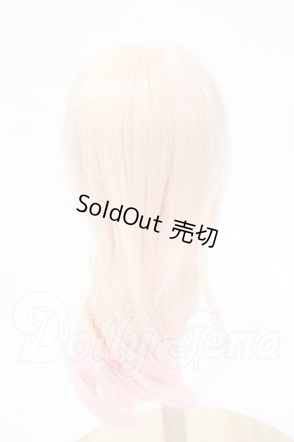 画像2: 6inch/ウィッグ Y-26-02-18-116-WT-ZY (2)
