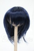 画像1: 6inch/ウィッグ Y-26-02-18-115-WT-ZY (1)
