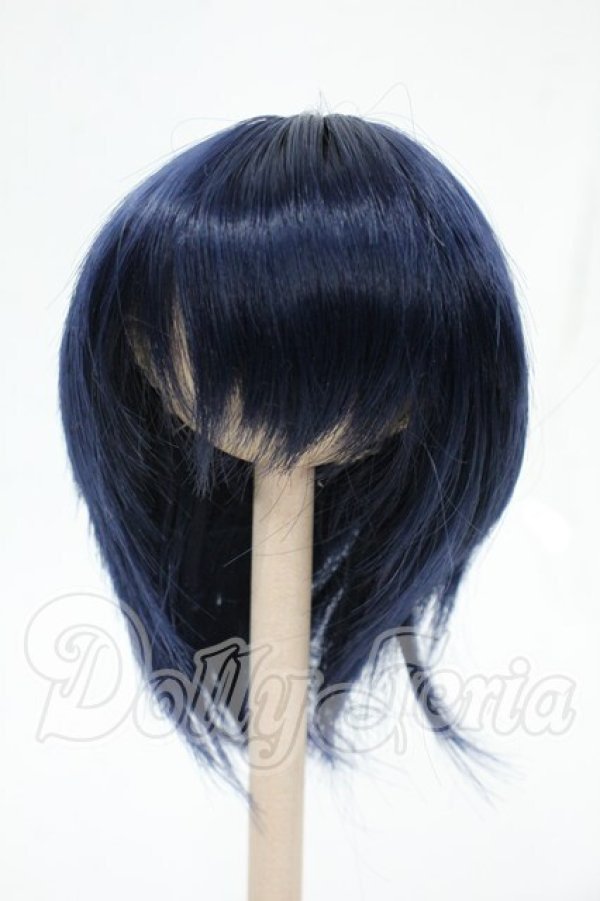 画像1: 6inch/ウィッグ Y-26-02-18-115-WT-ZY (1)