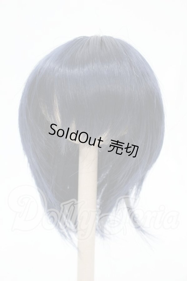 画像1: 6inch/ウィッグ Y-26-02-18-115-WT-ZY (1)