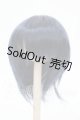 画像: 6inch/ウィッグ Y-26-02-18-115-WT-ZY