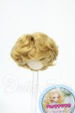 画像1: 4.5-5inch/ウィッグ Y-26-02-18-113-WT-ZY (1)