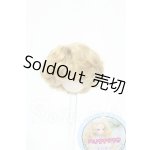 画像: 4.5-5inch/ウィッグ Y-26-02-18-113-WT-ZY