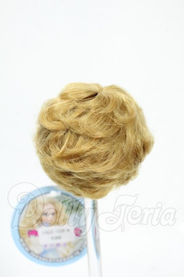 画像2: 4.5-5inch/ウィッグ Y-26-02-18-113-WT-ZY (2)