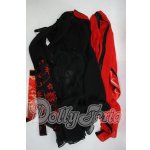 画像: 70cmサイズ/OF:衣装 Y-26-03-18-163-WT-ZY