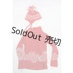 画像: 60cmサイズドール/OF:衣装 Y-26-03-18-162-WT-ZY