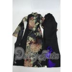 画像: 60cmサイズドール/OF:衣装 Y-26-03-18-161-WT-ZY