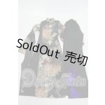 画像: 60cmサイズドール/OF:衣装 Y-26-03-18-161-WT-ZY