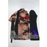 画像: 60cmサイズドール/OF:衣装 Y-26-03-18-160-WT-ZY