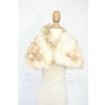 画像: 80cmサイズ/OF:rRabit様製 衣装小物 Y-26-03-18-165-WT-ZY