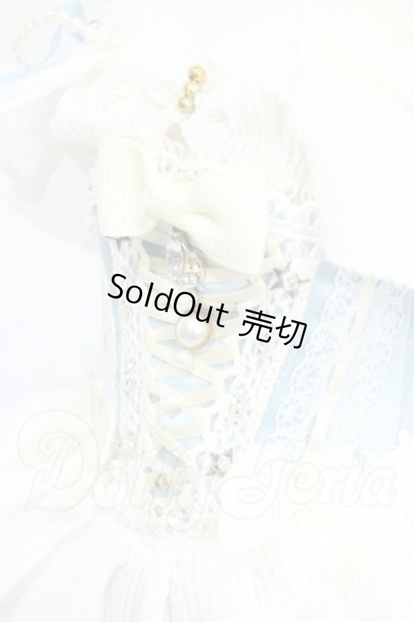 画像2: MDD/OF:衣装セット Y-26-03-18-149-WT-ZY (2)