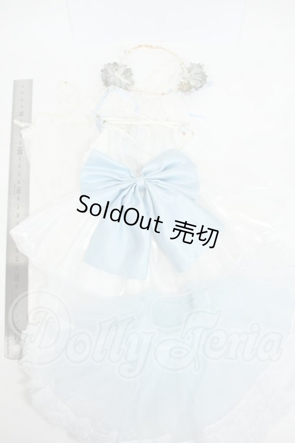 画像5: MDD/OF:衣装セット Y-26-03-18-149-WT-ZY (5)