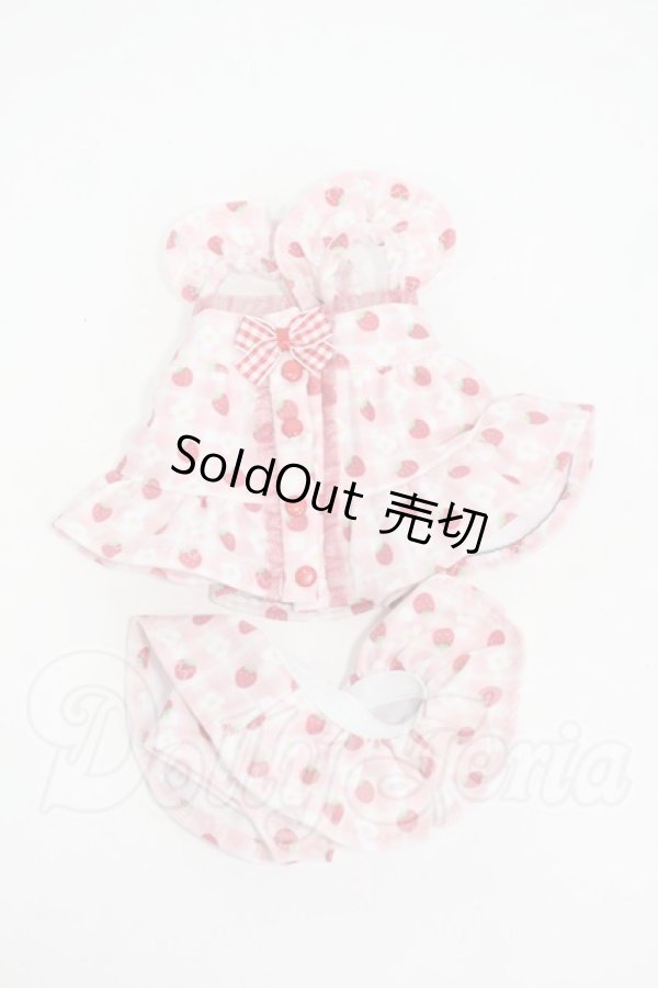 画像1: MDD/OF:衣装セット Y-26-03-18-150-WT-ZY (1)
