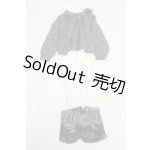 画像: MDD/OF:衣装セット Y-26-03-18-151-WT-ZY