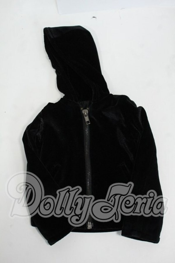 画像1: SD/OF:パーカー Y-26-03-18-127-WT-ZY (1)