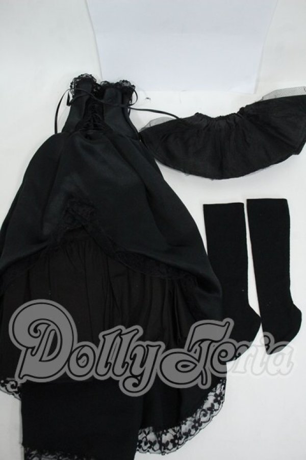 画像1: SD/OF:ドレス Y-26-03-18-125-WT-ZY (1)