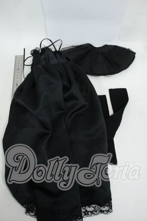 画像2: SD/OF:ドレス Y-26-03-18-125-WT-ZY (2)