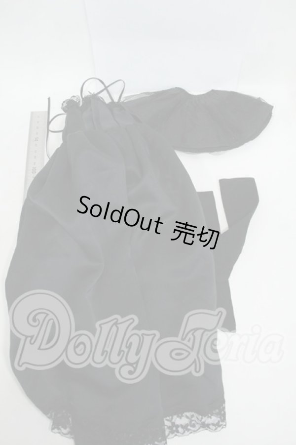 画像2: SD/OF:ドレス Y-26-03-18-125-WT-ZY (2)