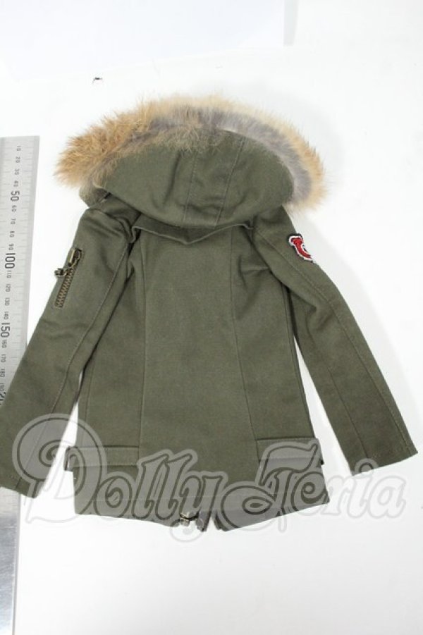 画像2: SD13BOY/衣装（アウター） Y-26-03-11-168-WT-ZY (2)