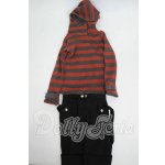 画像: SD13BOY/OF:衣装セット Y-26-03-18-144-WT-ZY