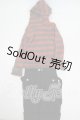 画像: SD13BOY/OF：衣装セット Y-26-03-18-144-WT-ZY