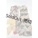 画像: SD13BOY/OF：衣装セット Y-26-03-04-233-WT-ZY