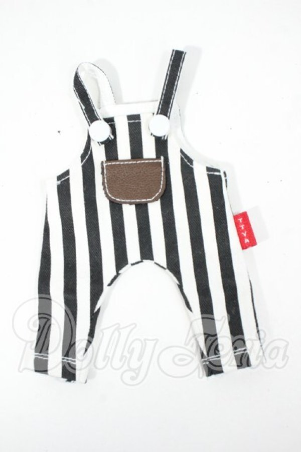 画像1: 20cmサイズドール/OF:衣装 Y-26-03-11-191-WT-ZY (1)