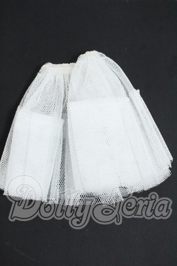 画像1: SDM＆MSD/OF:スカート Y-26-03-18-138-WT-ZY (1)